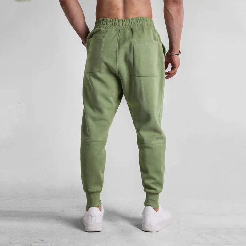 James | Men's Casual Comfortable Jogging Pants