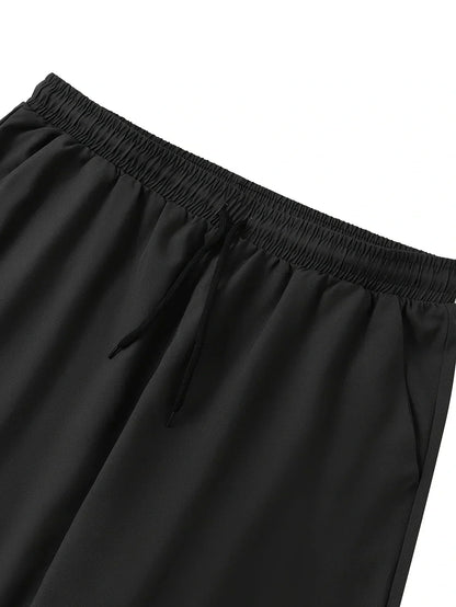 John | Men's Modern Casual Trousers