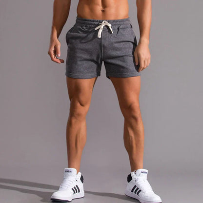 James | Men's Casual Slim-Fit Shorts for Ultimate Comfort