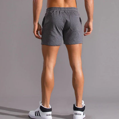 James | Men's Casual Slim-Fit Shorts for Ultimate Comfort