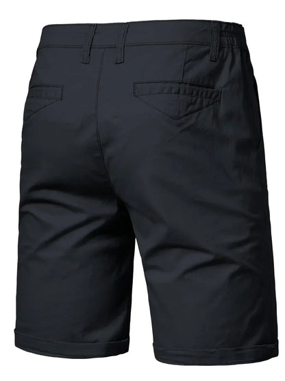 Alex | Men's Breathable Sports Shorts