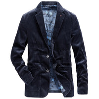 Bleu marine