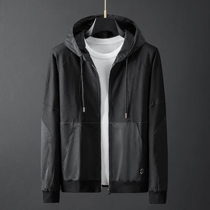 James | Men's Lightweight Tracksuit