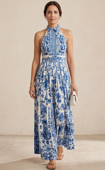 Shante | Robe florale