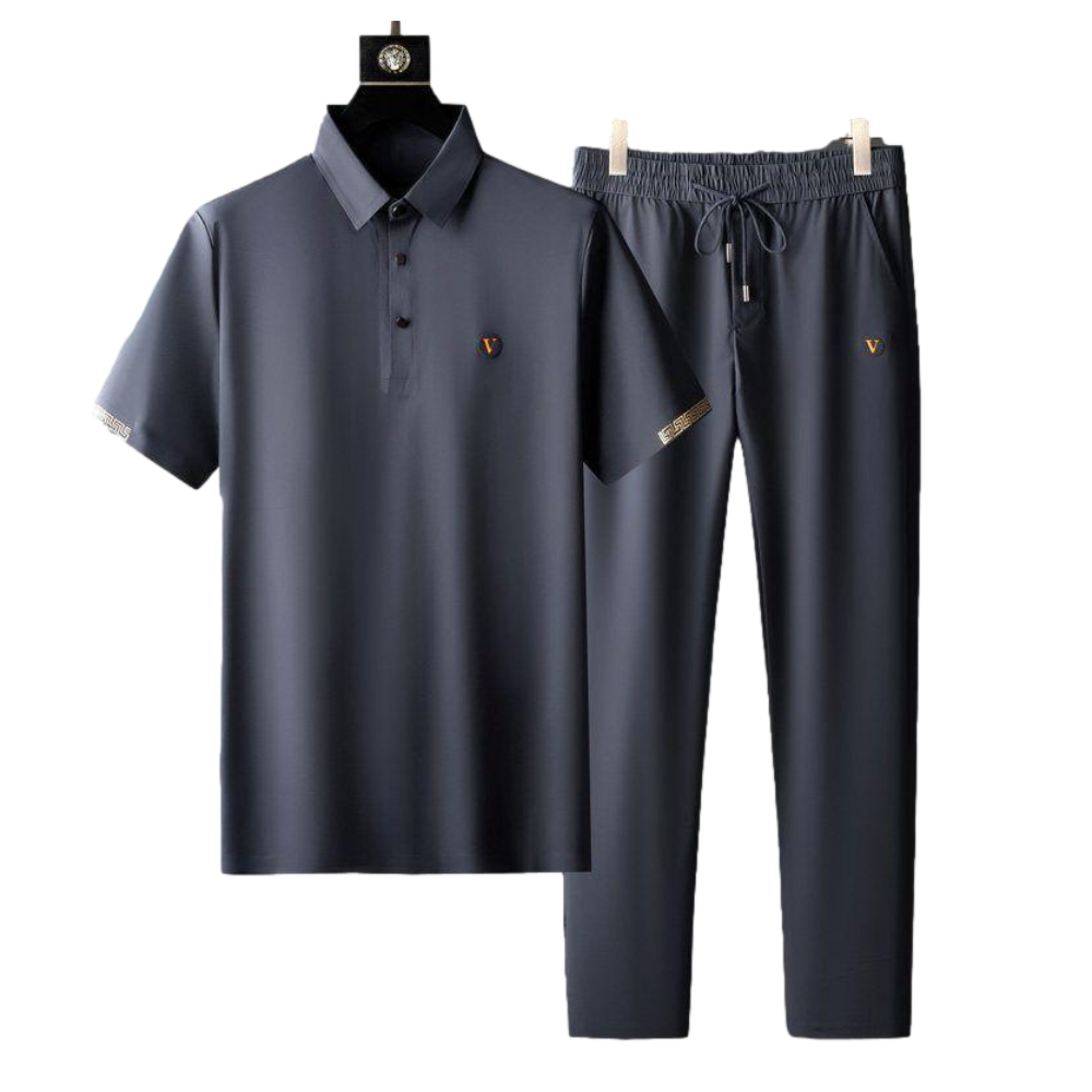 John | Men's High-Quality Business Suit