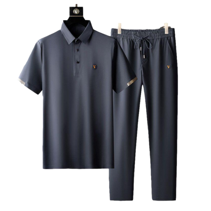 John | Men's High-Quality Business Suit