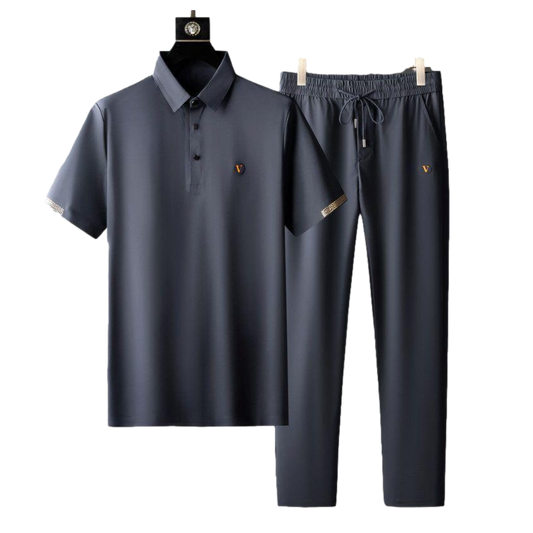 John | Men's High-Quality Business Suit