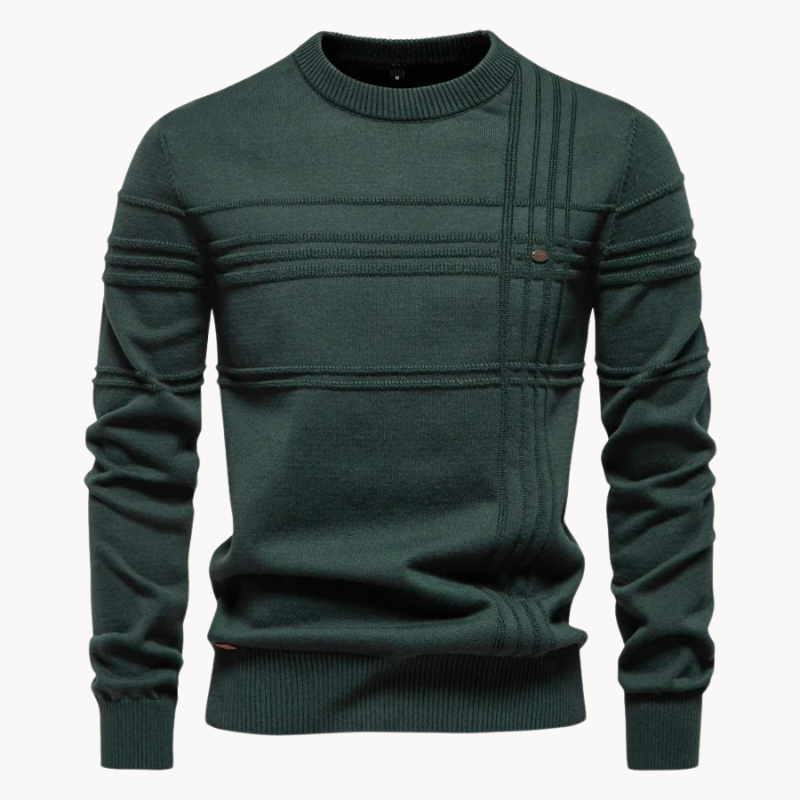Daniel™ | Pull Décontracté