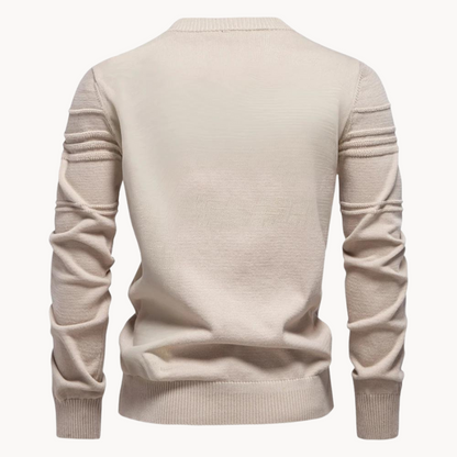 Daniel™ | Pull Décontracté