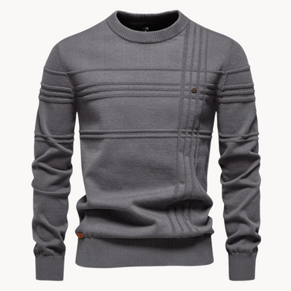 Daniel™ | Pull Décontracté