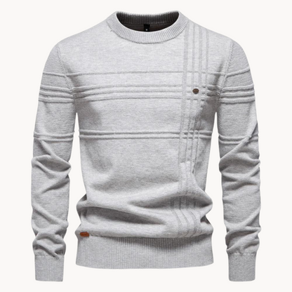 Daniel™ | Pull Décontracté