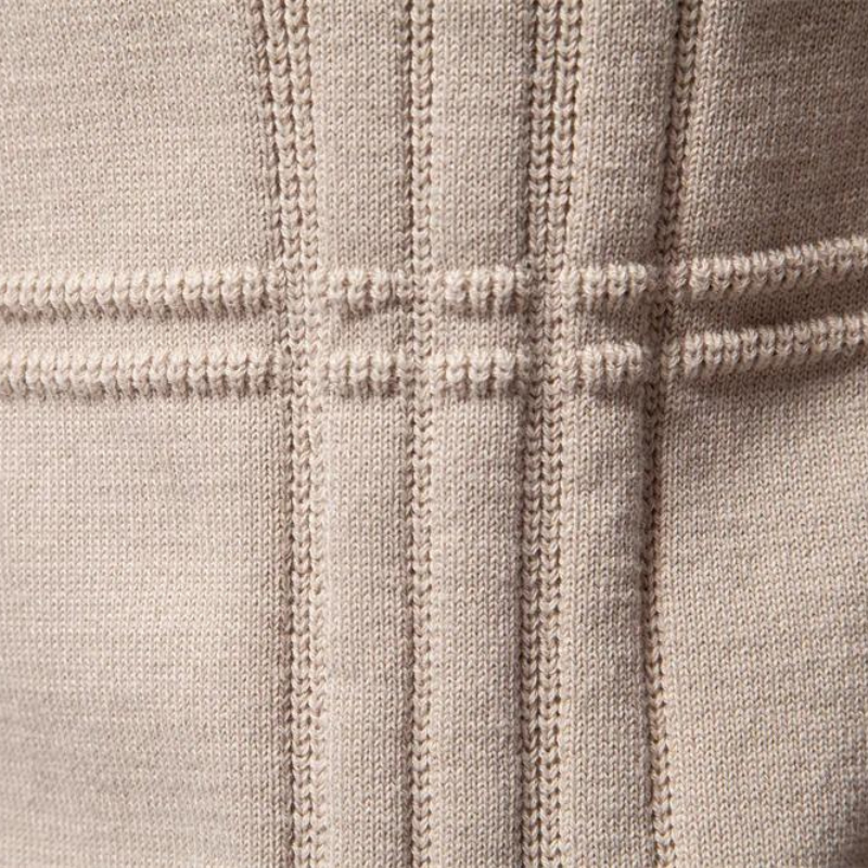 Daniel™ | Pull Décontracté