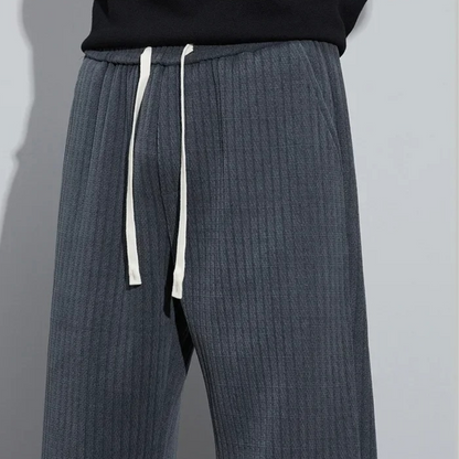 Eero | Men's Comfortable Corduroy Pants for Fall