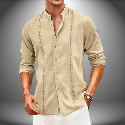 Noble | Men's Shirt in Multiple Colors