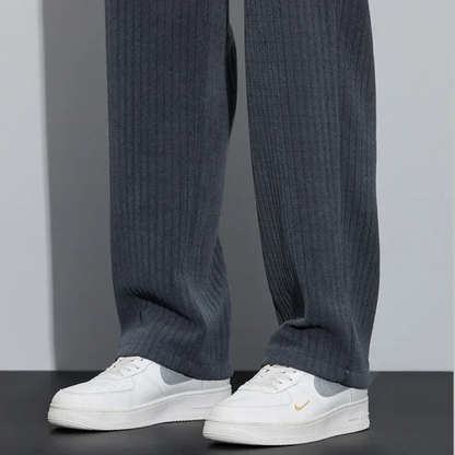 Eero | Men's Comfortable Corduroy Pants for Fall