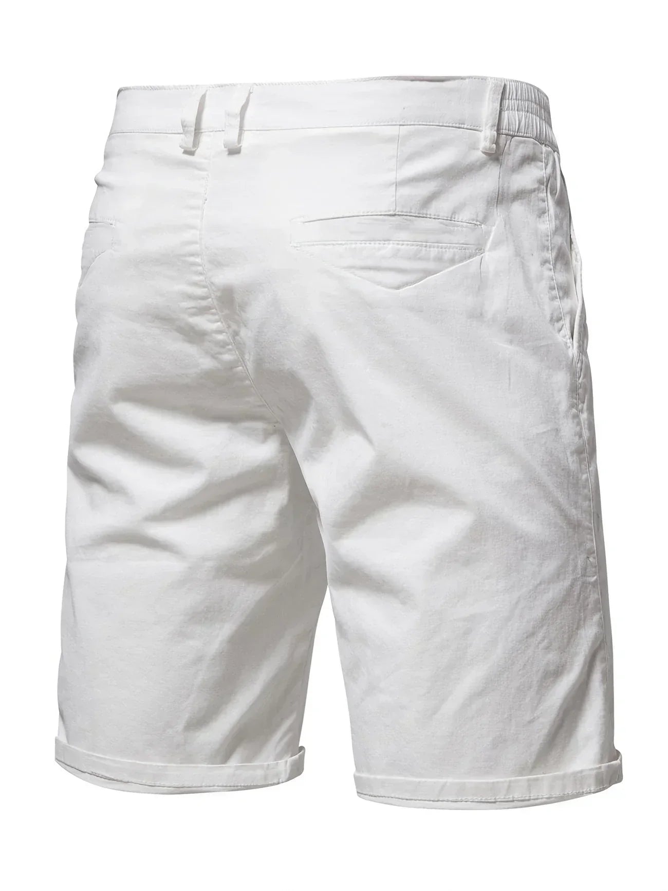 Alex | Men's Breathable Sports Shorts