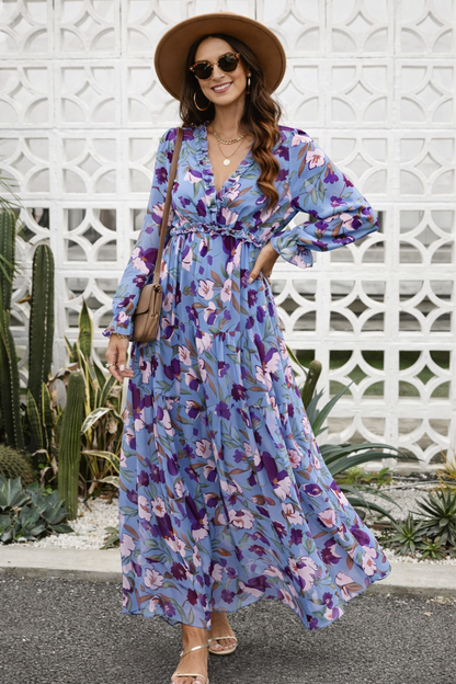 Chloé| Robe Longue