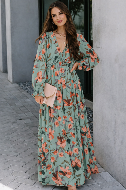Chloé| Robe Longue