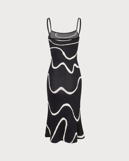 Olas| Robe Midi