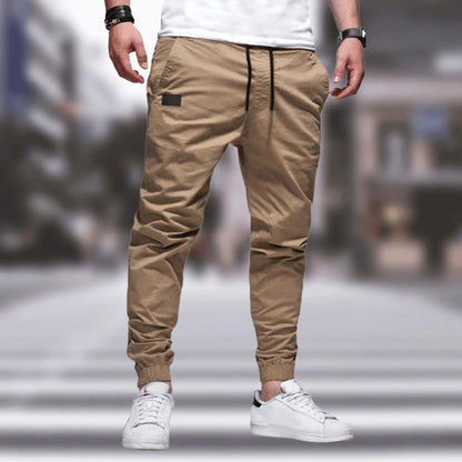 Viggo | Men's Stylish and Comfortable Autumn Pants