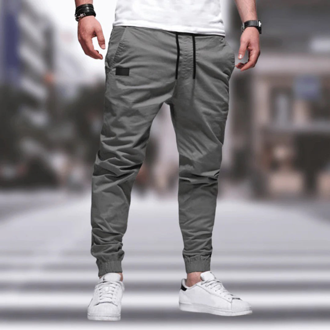 Viggo | Men's Stylish and Comfortable Autumn Pants
