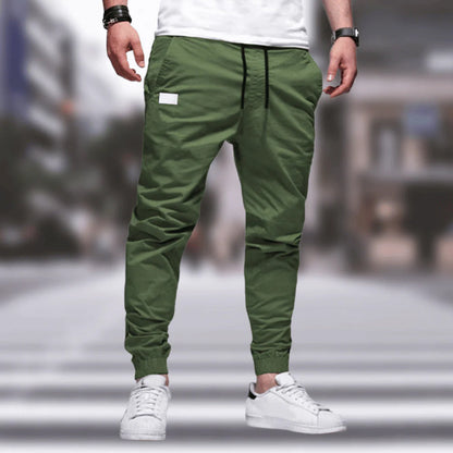 Viggo | Men's Stylish and Comfortable Autumn Pants
