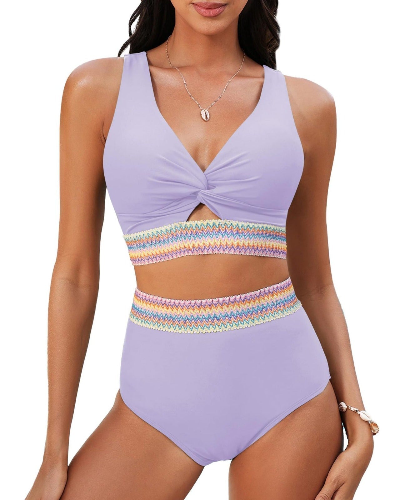 Valera | Ton élégant bikini ventre plat