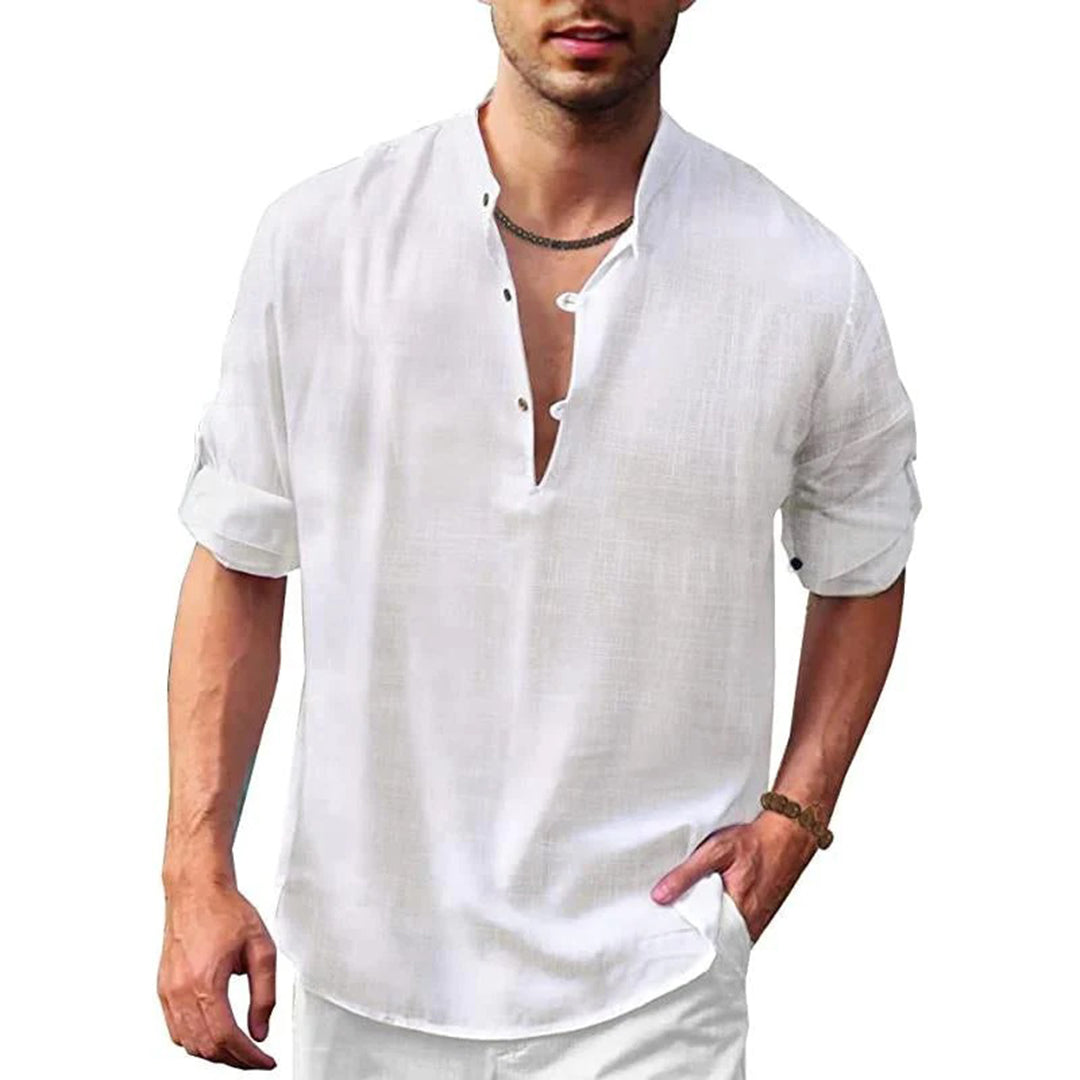 Artos | Men's Comfortable and Stylish Shirt
