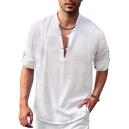 Artos | Men's Comfortable and Stylish Shirt