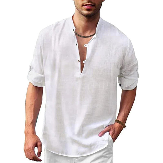 Artos | Men's Comfortable and Stylish Shirt