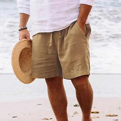 Marius | Men's Stylish Summer Shorts for Comfort and Style