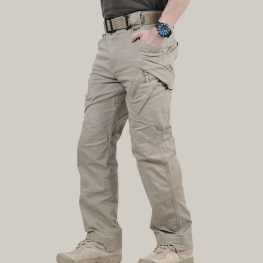 Yves | Men's Tactical Hiking Pants