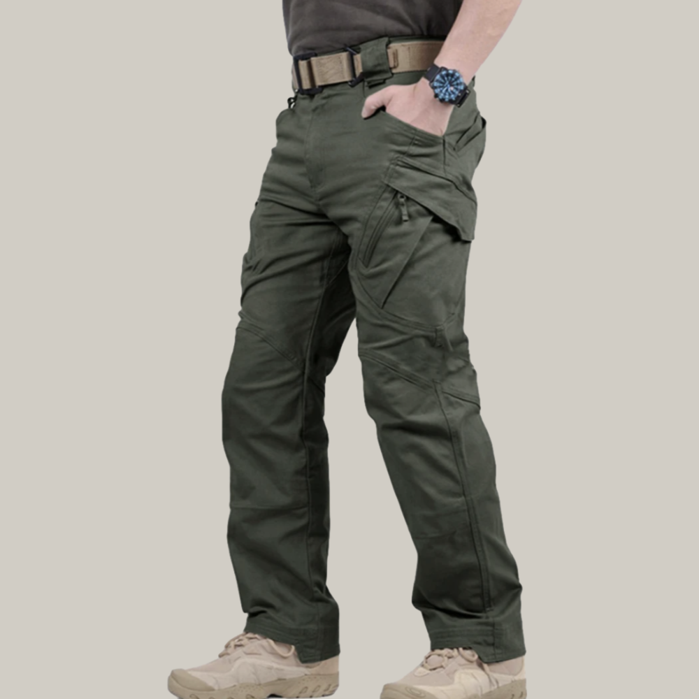 Yves | Men's Tactical Hiking Pants