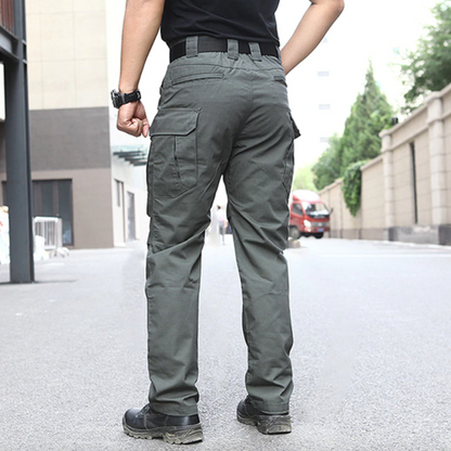 Yves | Men's Tactical Hiking Pants
