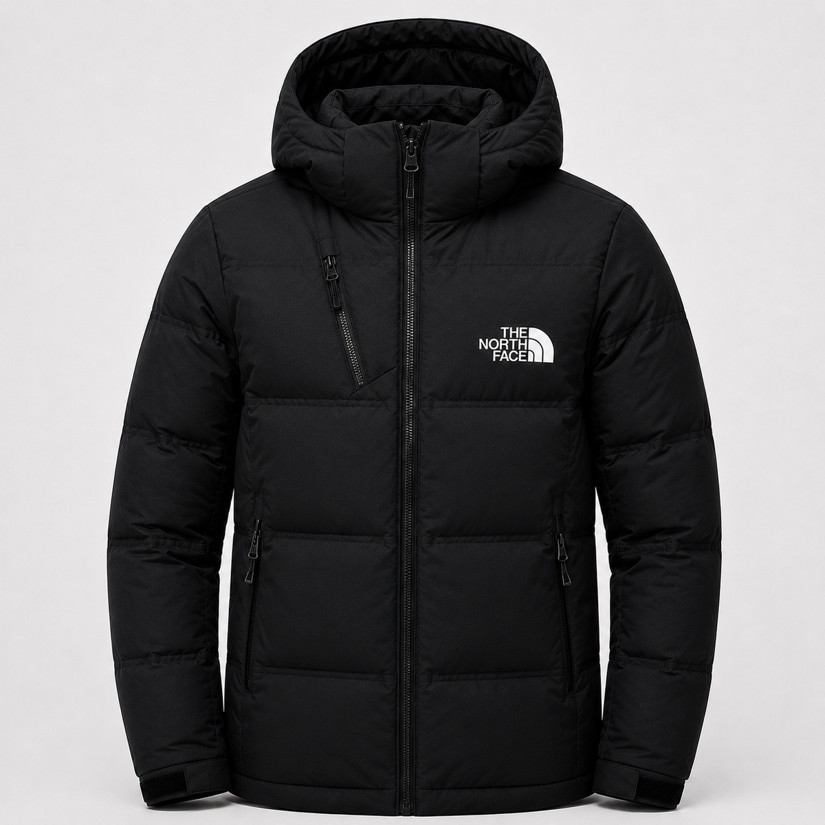 Doudoune Homme Grand Froid