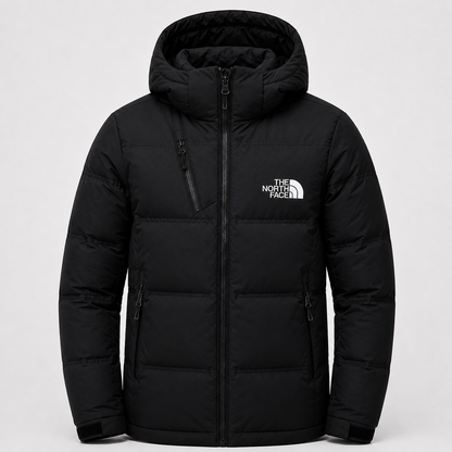 Doudoune Homme Grand Froid