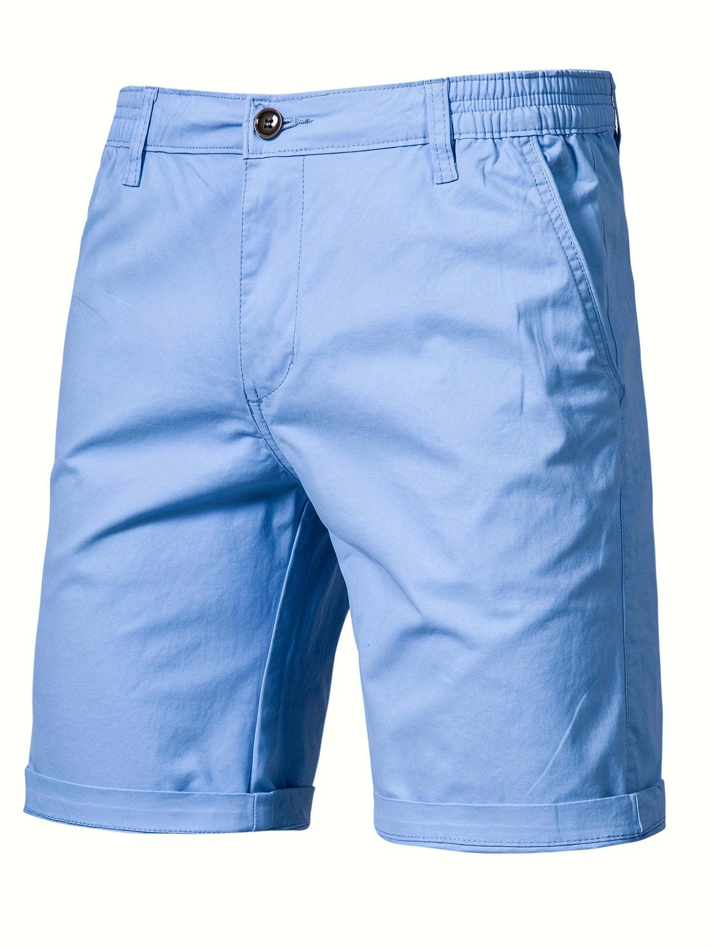 James | Men's Elegant Ultra Comfortable Shorts