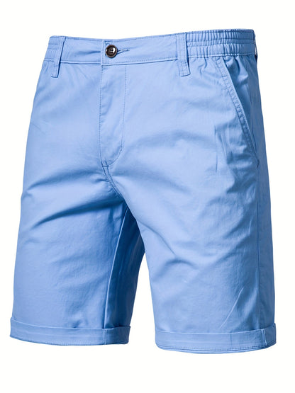 James | Men's Elegant Ultra Comfortable Shorts