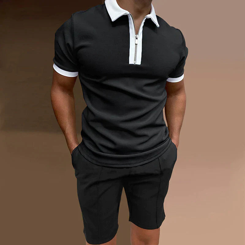 James | Men's Summer Stylish Set