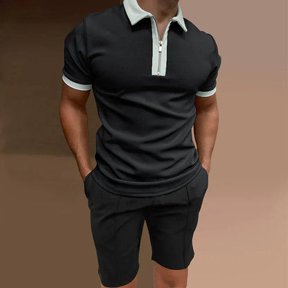 James | Men's Summer Stylish Set