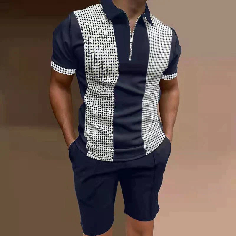 James | Men's Summer Stylish Set