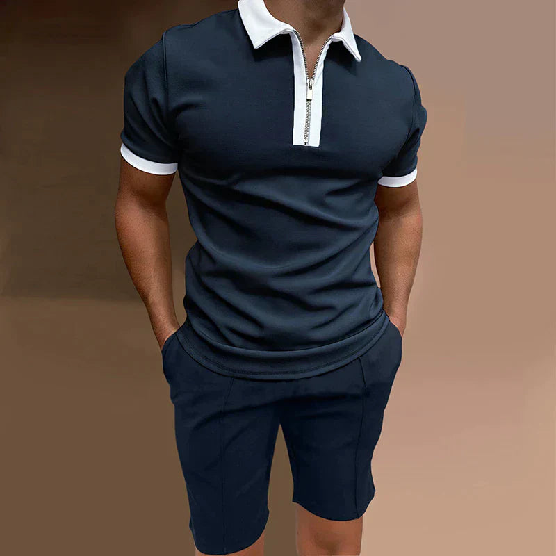 James | Men's Summer Stylish Set