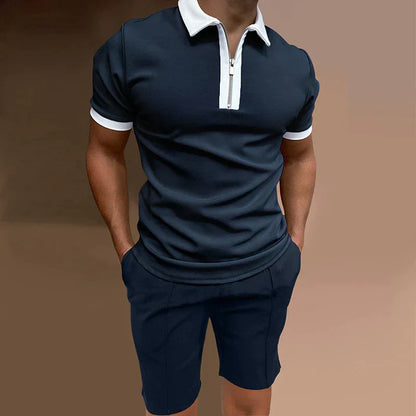 James | Men's Summer Stylish Set