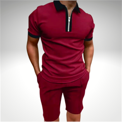 James | Men's Summer Stylish Set