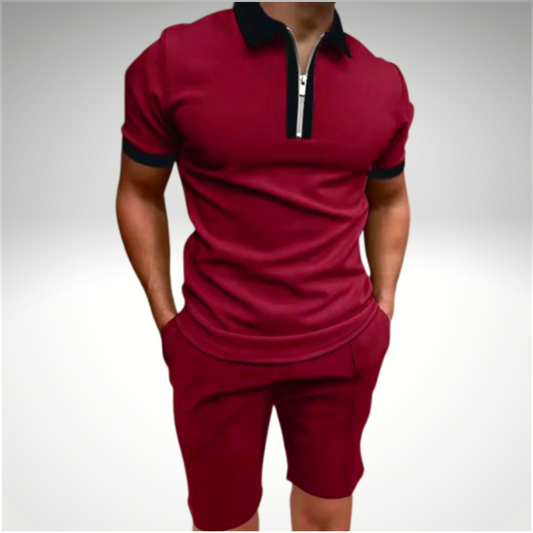 James | Men's Summer Stylish Set