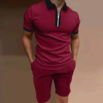 James | Men's Summer Stylish Set