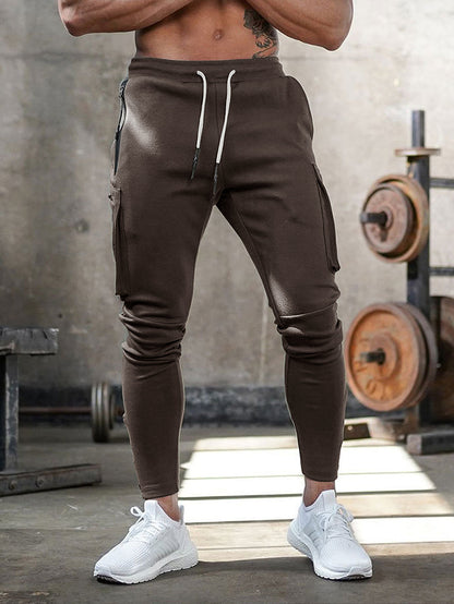 James | Men's Comfortable Sports Pants