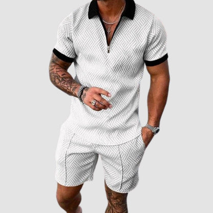 James | Men's Summer Stylish Set