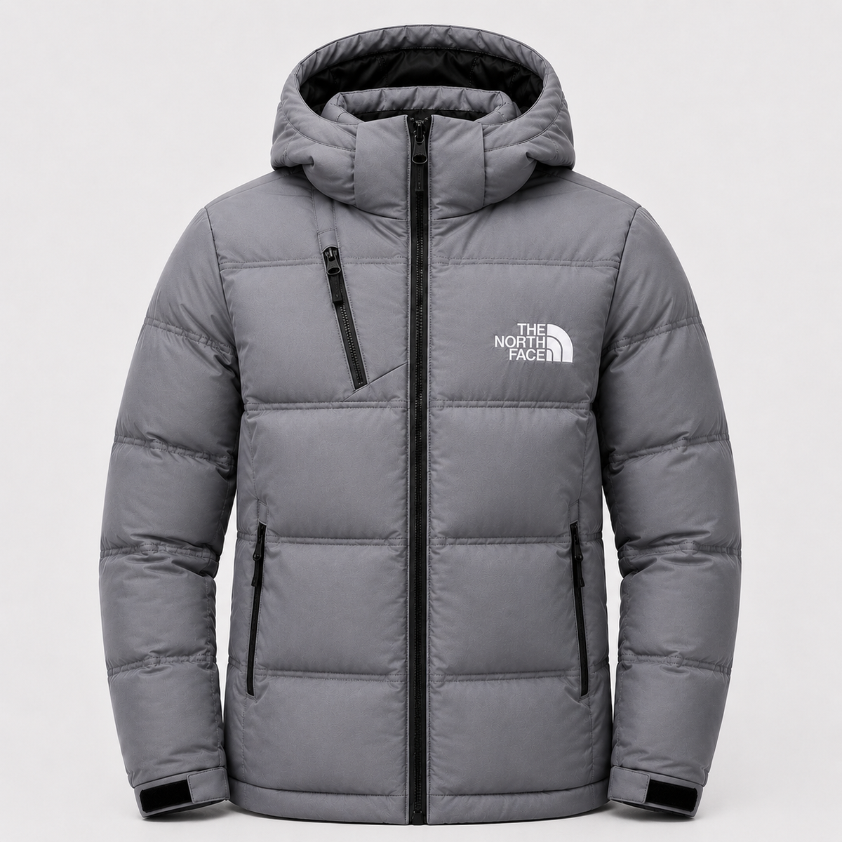 Doudoune Homme Grand Froid