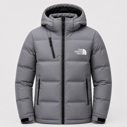 Doudoune Homme Grand Froid